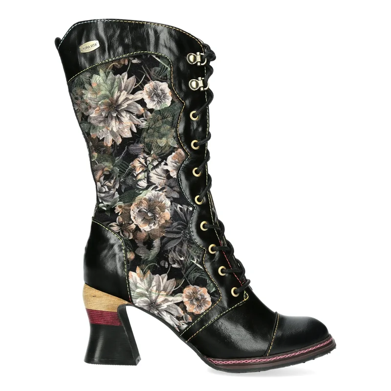 Bottes - ELEAO 58