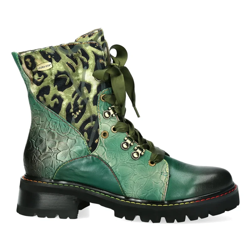 Bottines - KOULEO 16