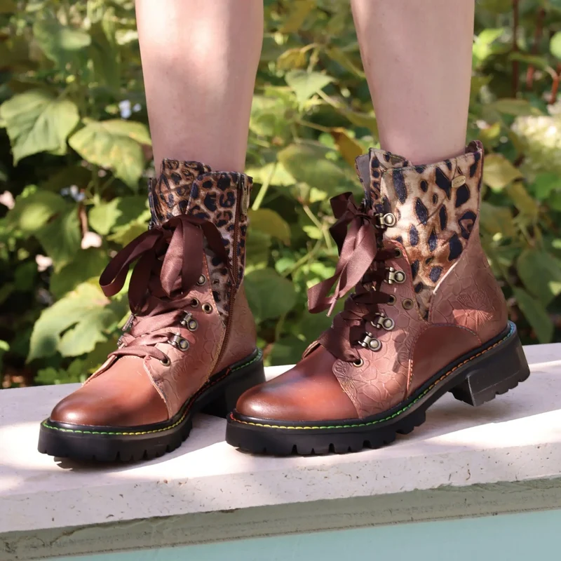 Bottines - KOULEO 16