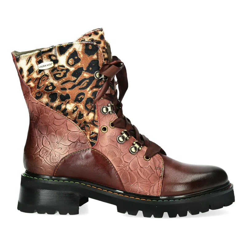 Bottines - KOULEO 16