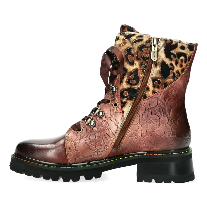 Bottines - KOULEO 16