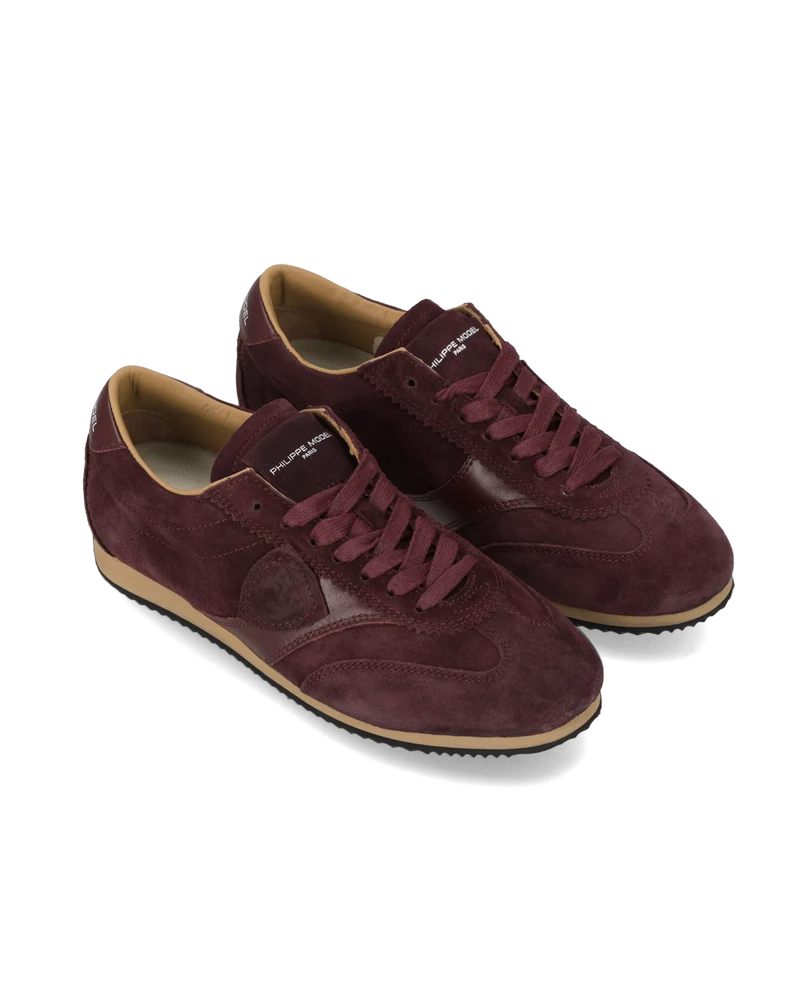 Sneakers Planche Women, Cyclamen