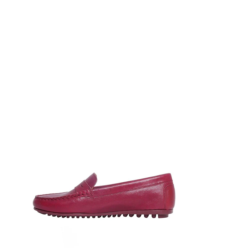 Indy Outlet — Ruby red
