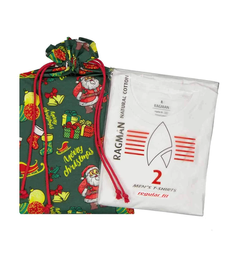 X-Mas Dp roundneck