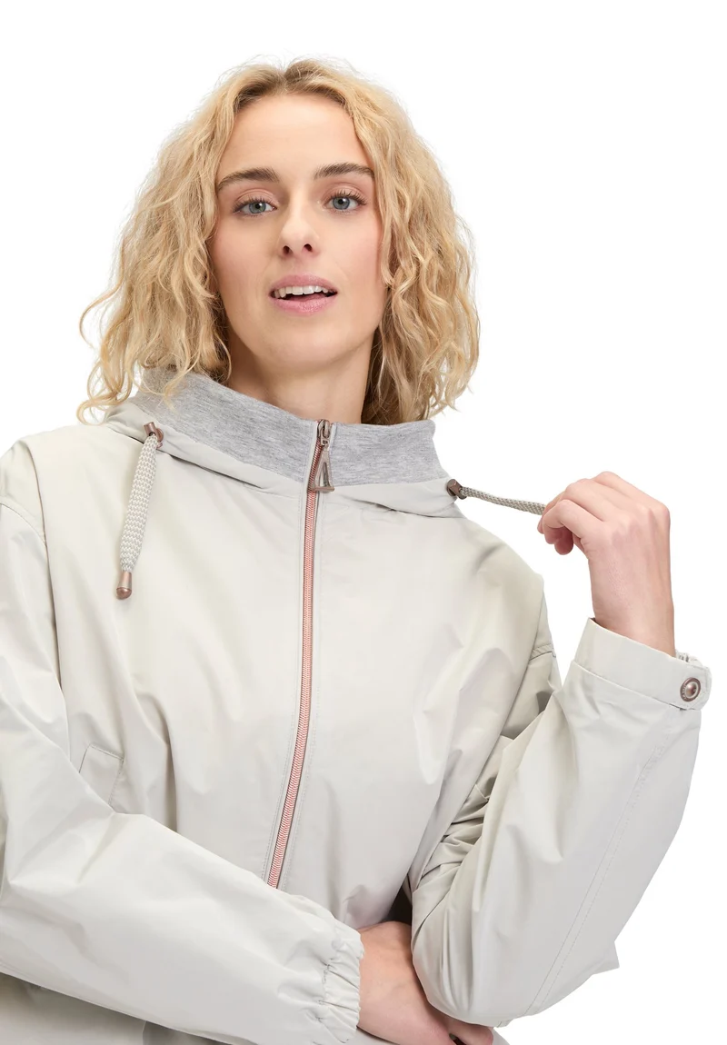 Jacke Casual