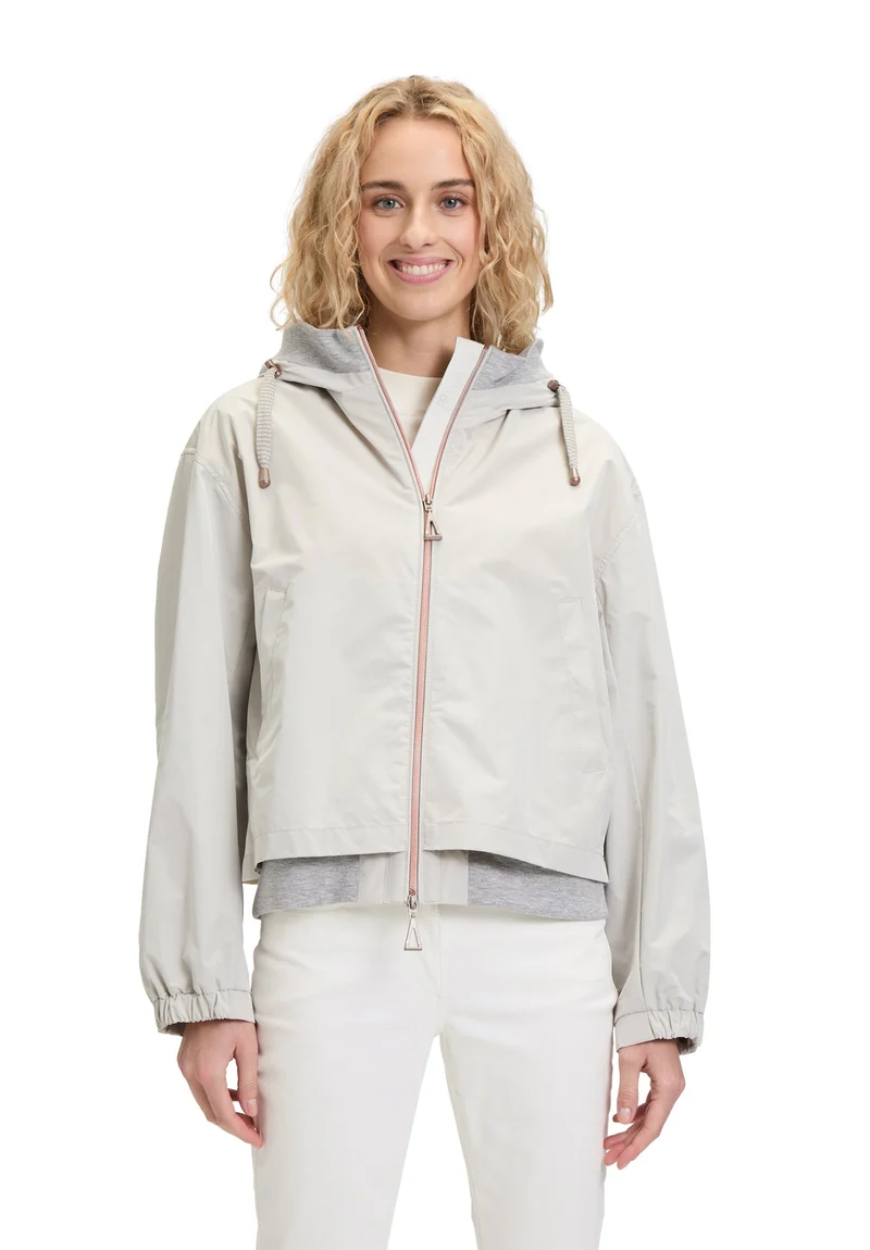 Jacke Casual
