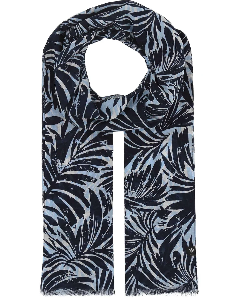Baumwolle Scarf 524