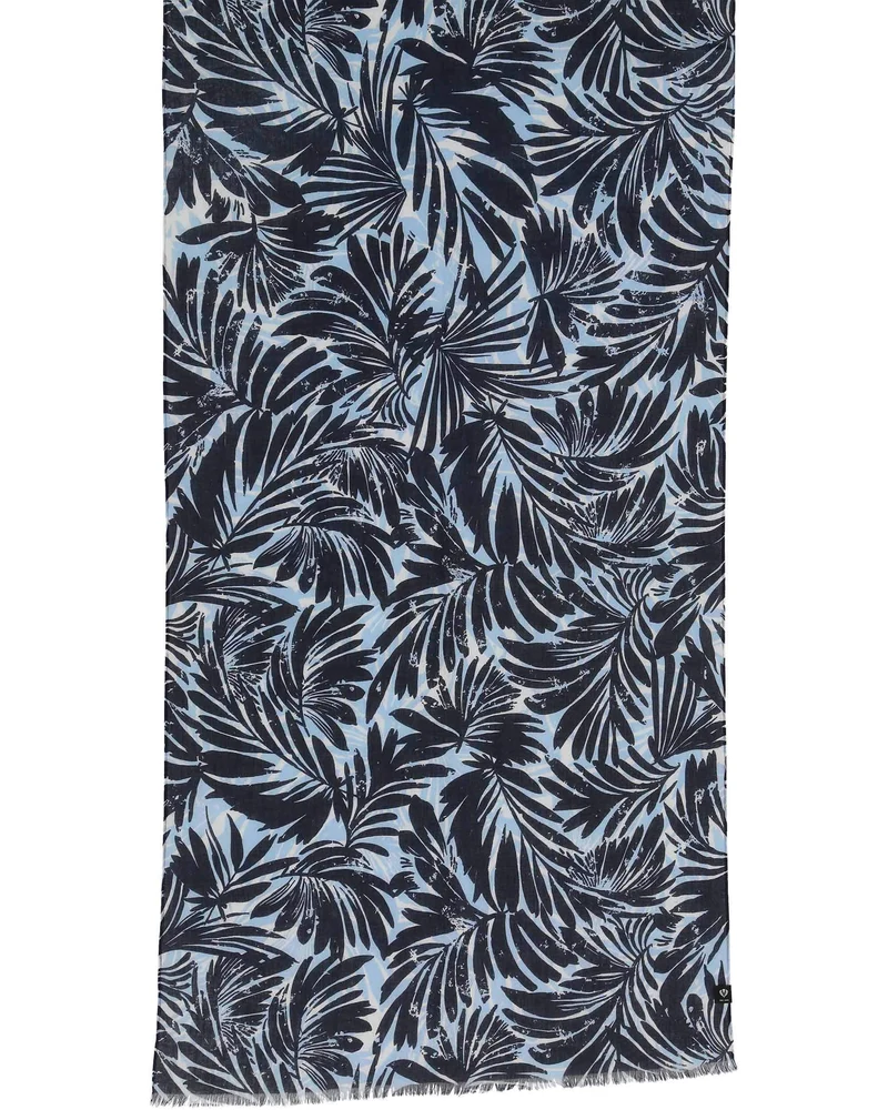 Baumwolle Scarf 524