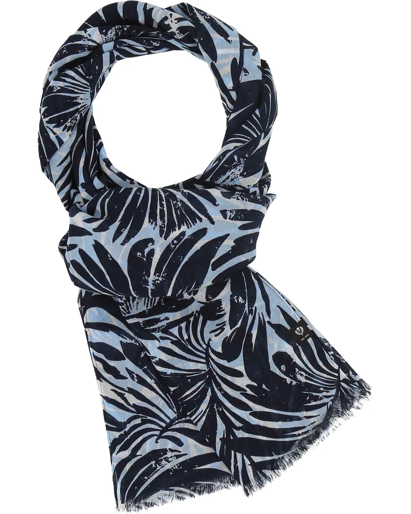 Baumwolle Scarf 524