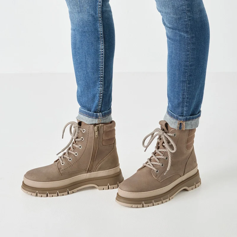 Stiefel