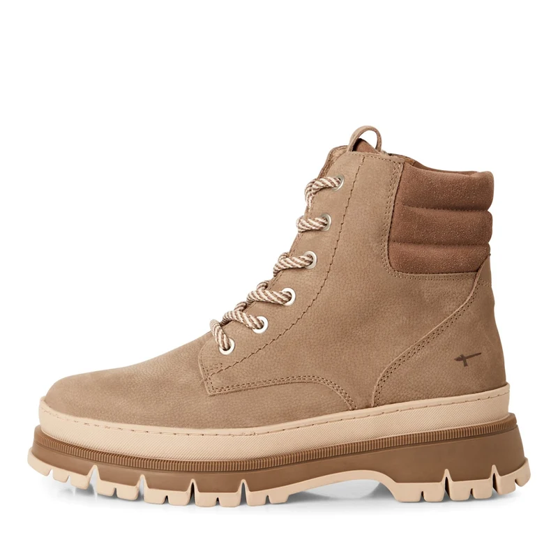 Stiefel