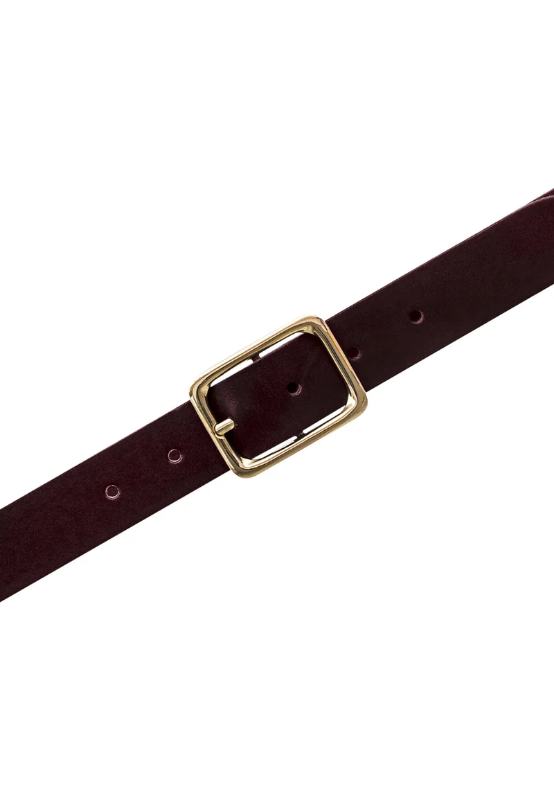 Workwear Staples - 30 mm Volllederg