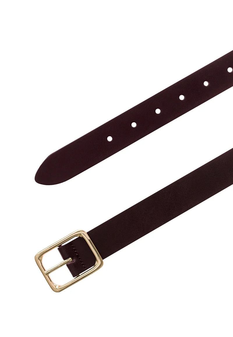 Workwear Staples - 30 mm Volllederg