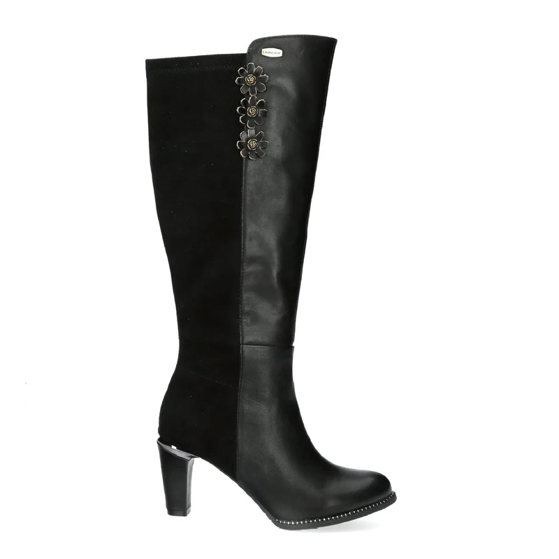 Bottes - ALCBANEO 129