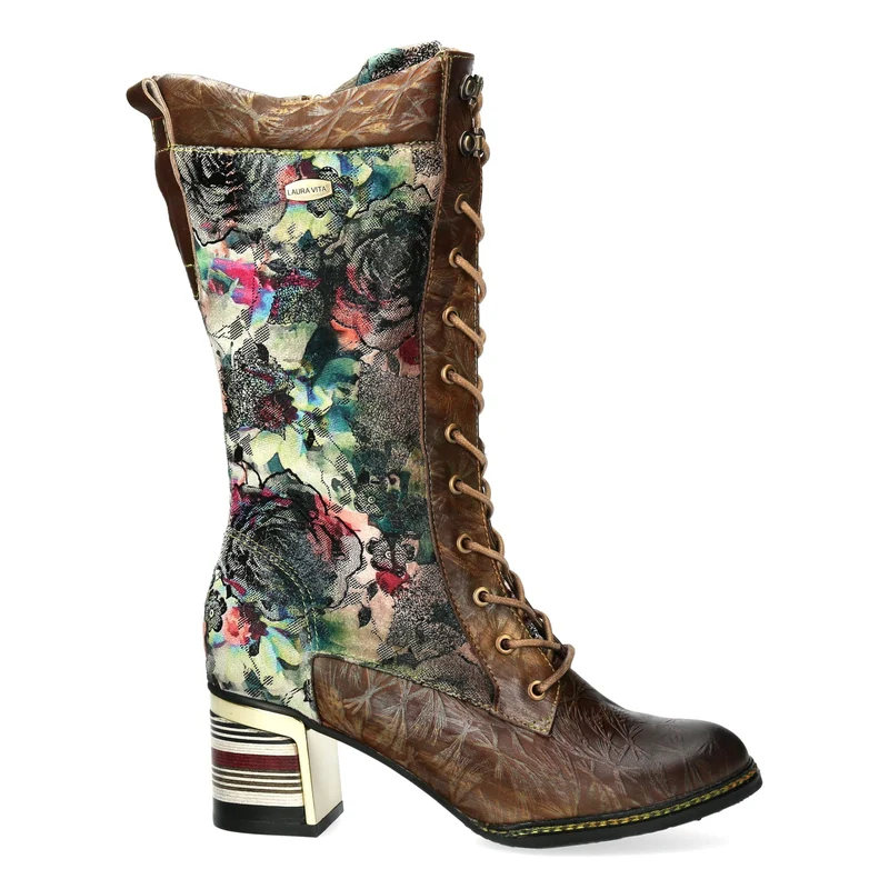 Bottes - IDCORAO 14