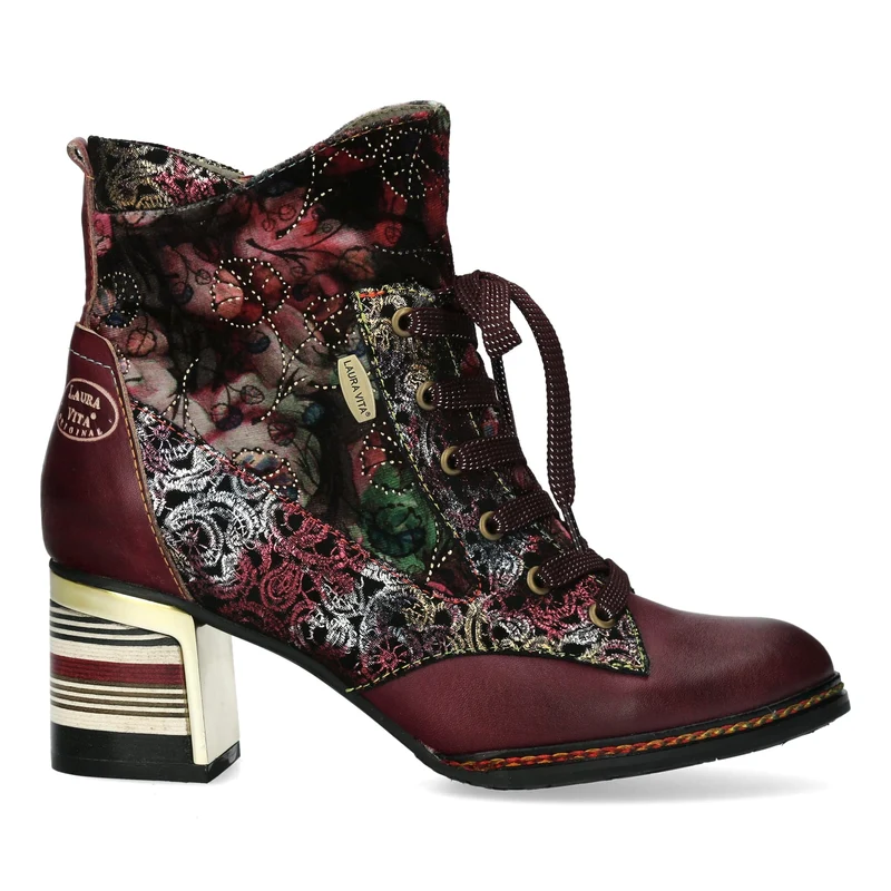 Bottines - IDCORAO 12
