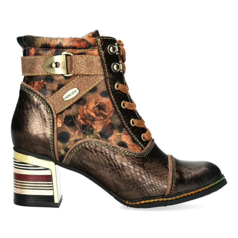 Bottines - IDCORAO 10