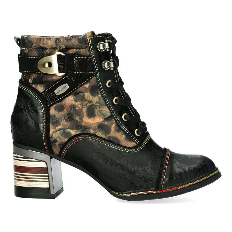 Bottines - IDCORAO 10