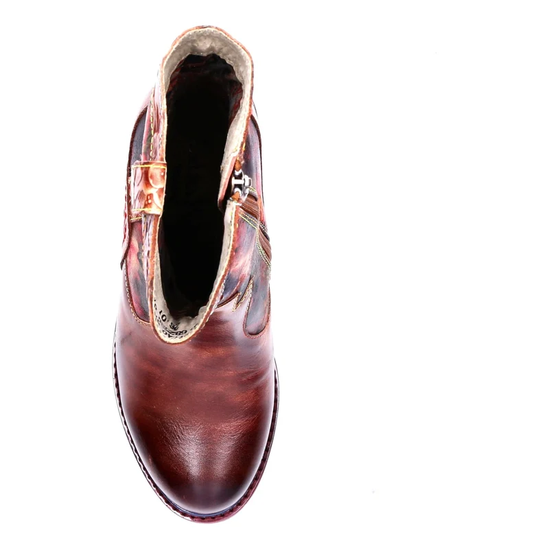 Bottes - EVCAO 87