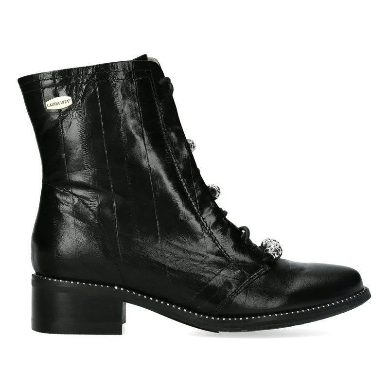 Bottines - EMCMAO 69