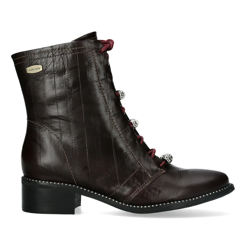 Bottines - EMCMAO 69