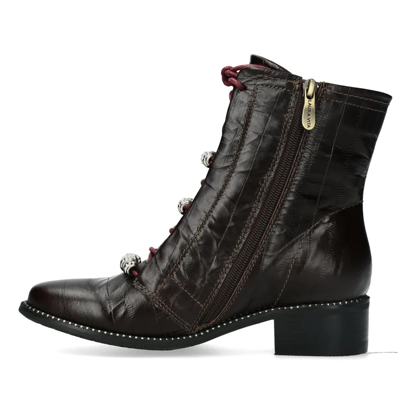 Bottines - EMCMAO 69