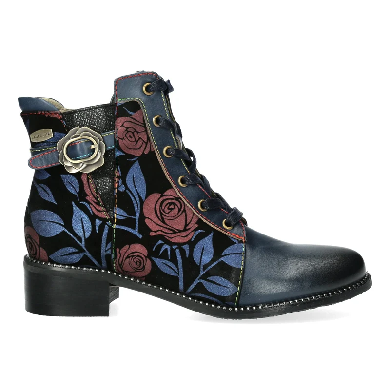 Bottines - EMCMAO 67