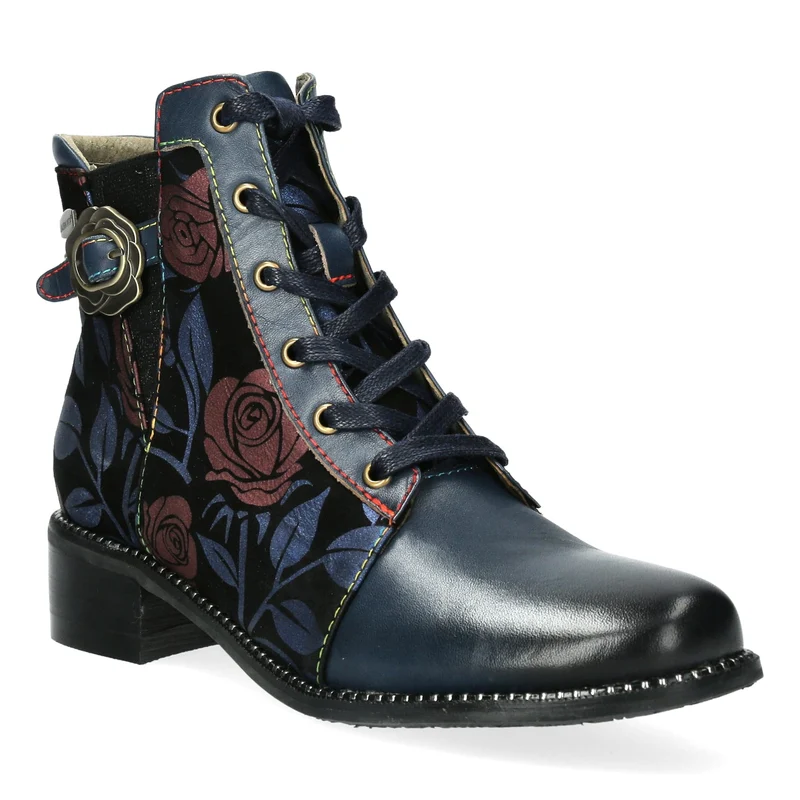 Bottines - EMCMAO 67