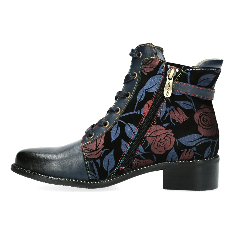 Bottines - EMCMAO 67