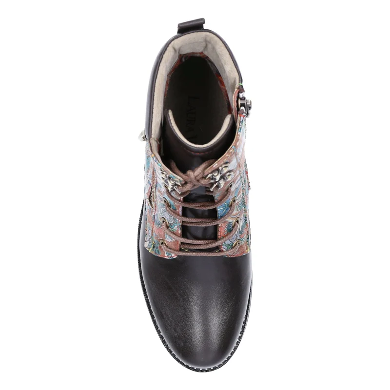 Bottines - EMCMAO 66