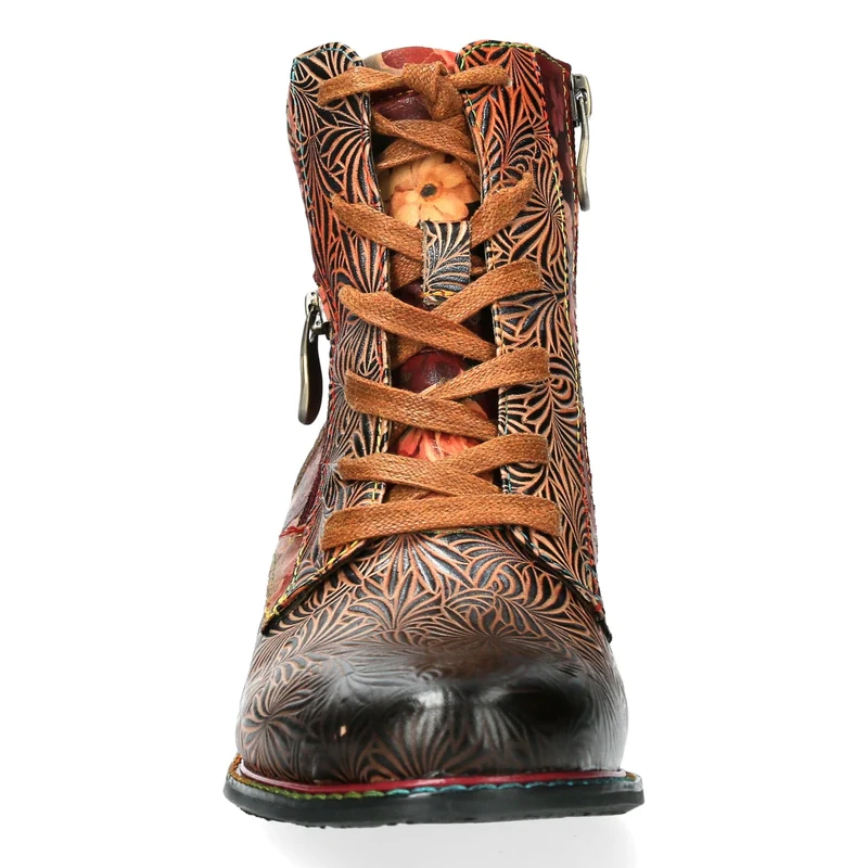 Bottines - EMCMAO 66