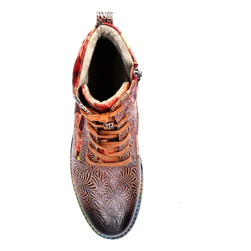 Bottines - EMCMAO 66
