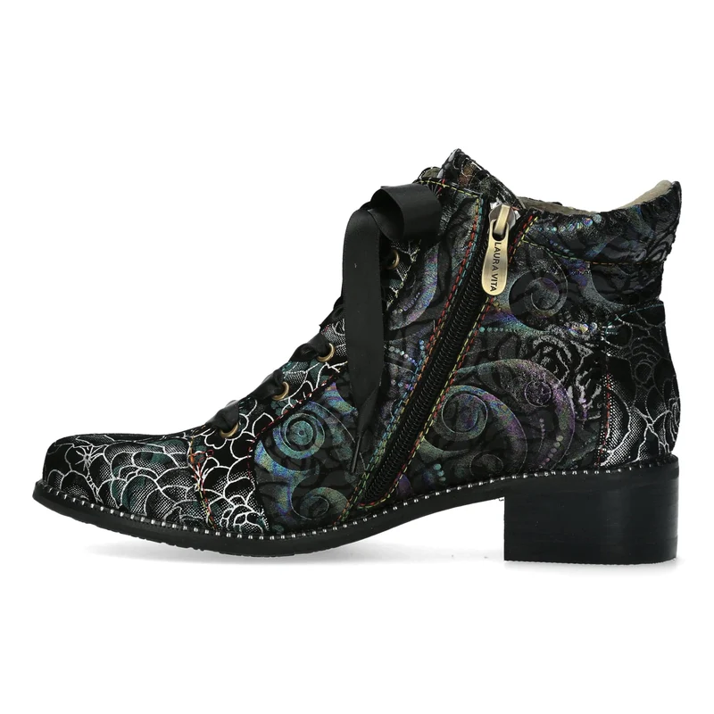 Bottines - EMCMAO 02