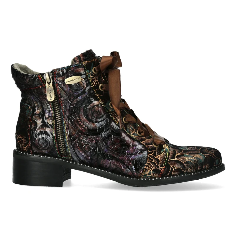Bottines - EMCMAO 02