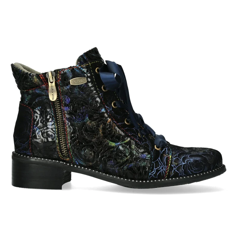Bottines - EMCMAO 02