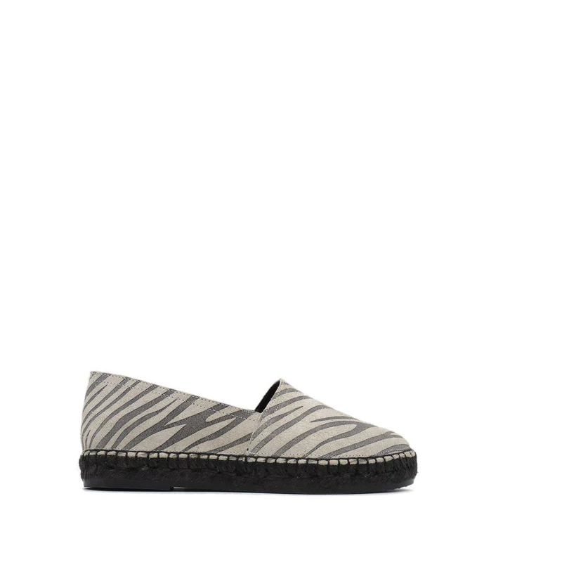 Josefin Flats — Zebra