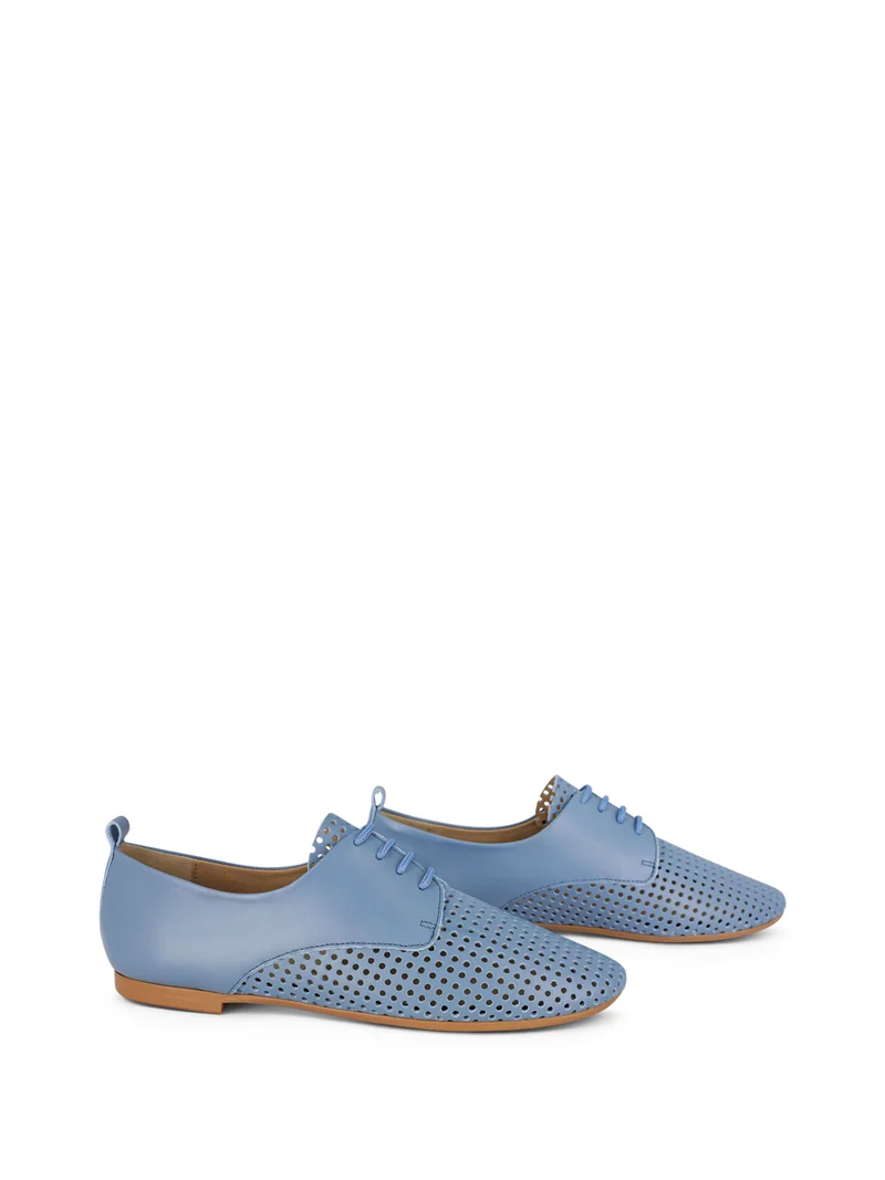 BARNEY CHINA BLUE