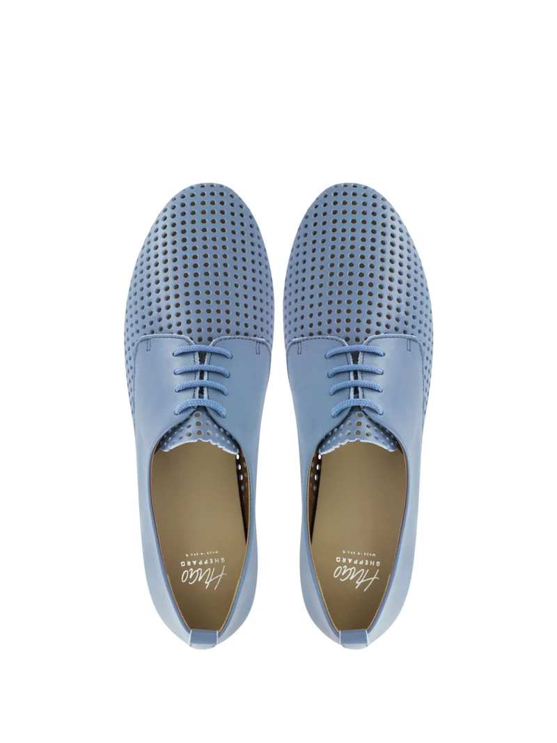 BARNEY CHINA BLUE