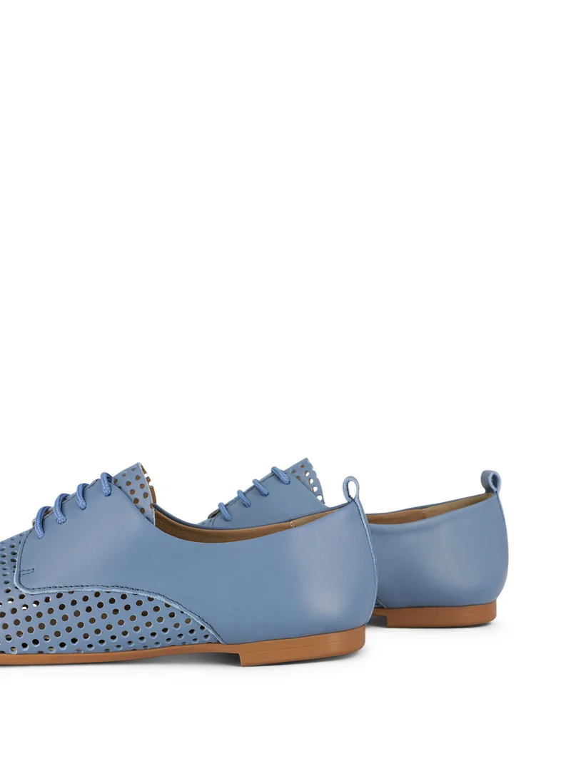 BARNEY CHINA BLUE