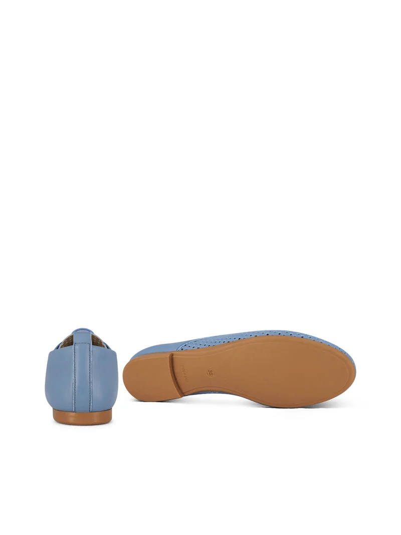 BARNEY CHINA BLUE