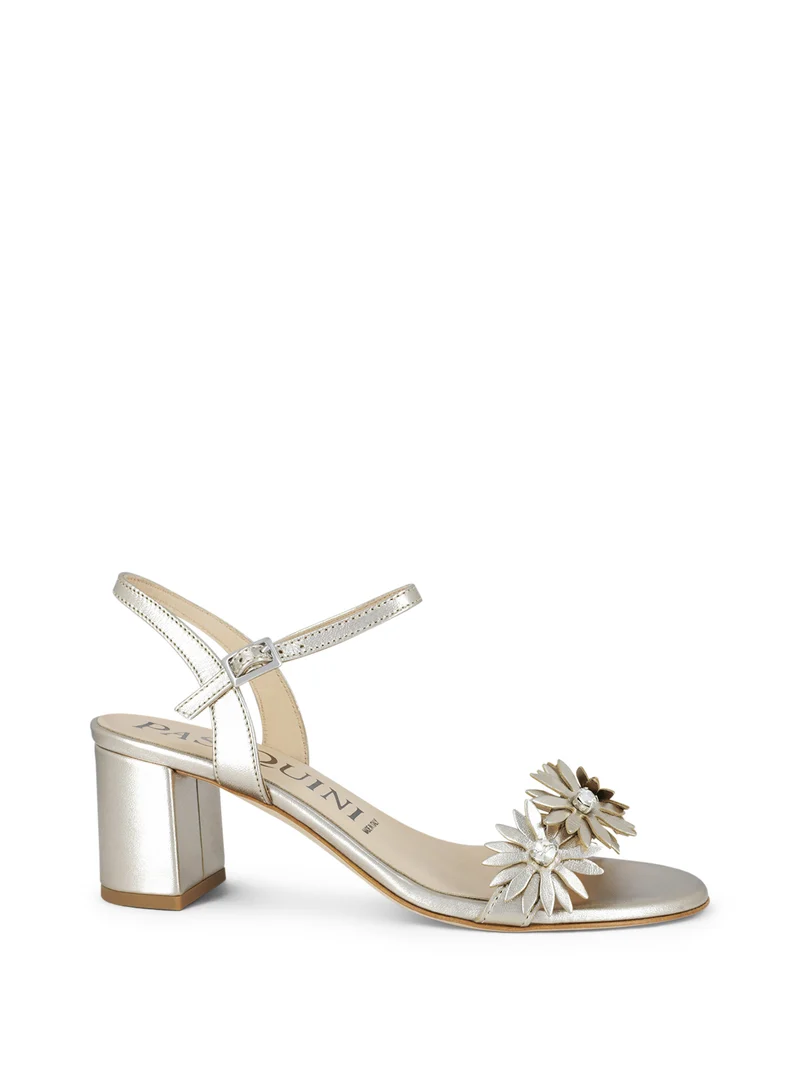 PINNA GOLD METALLIC