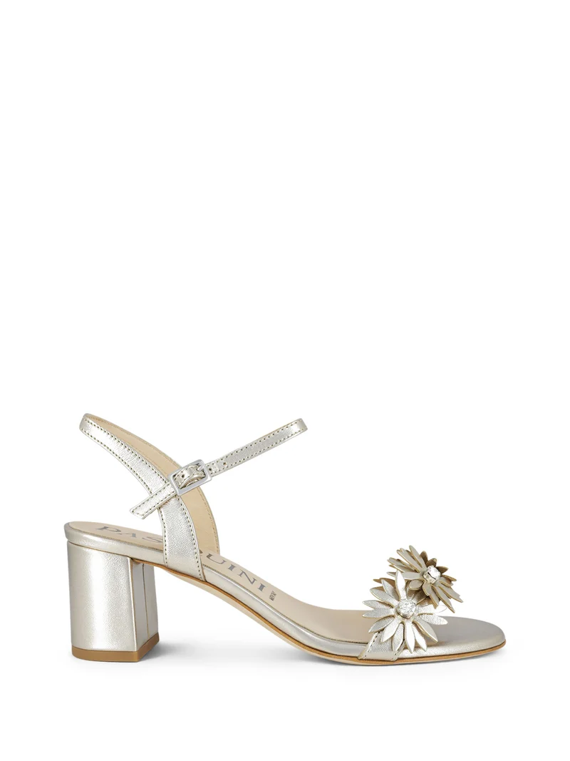 PINNA GOLD METALLIC