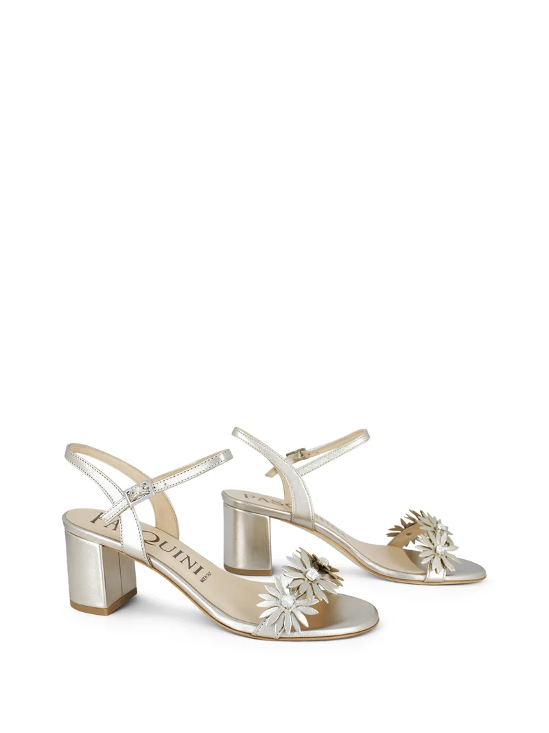 PINNA GOLD METALLIC