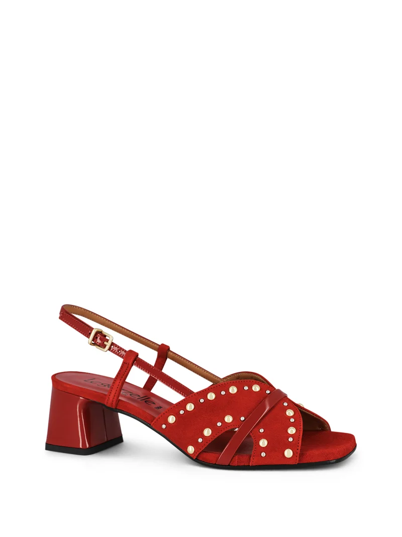 LEGNO RED