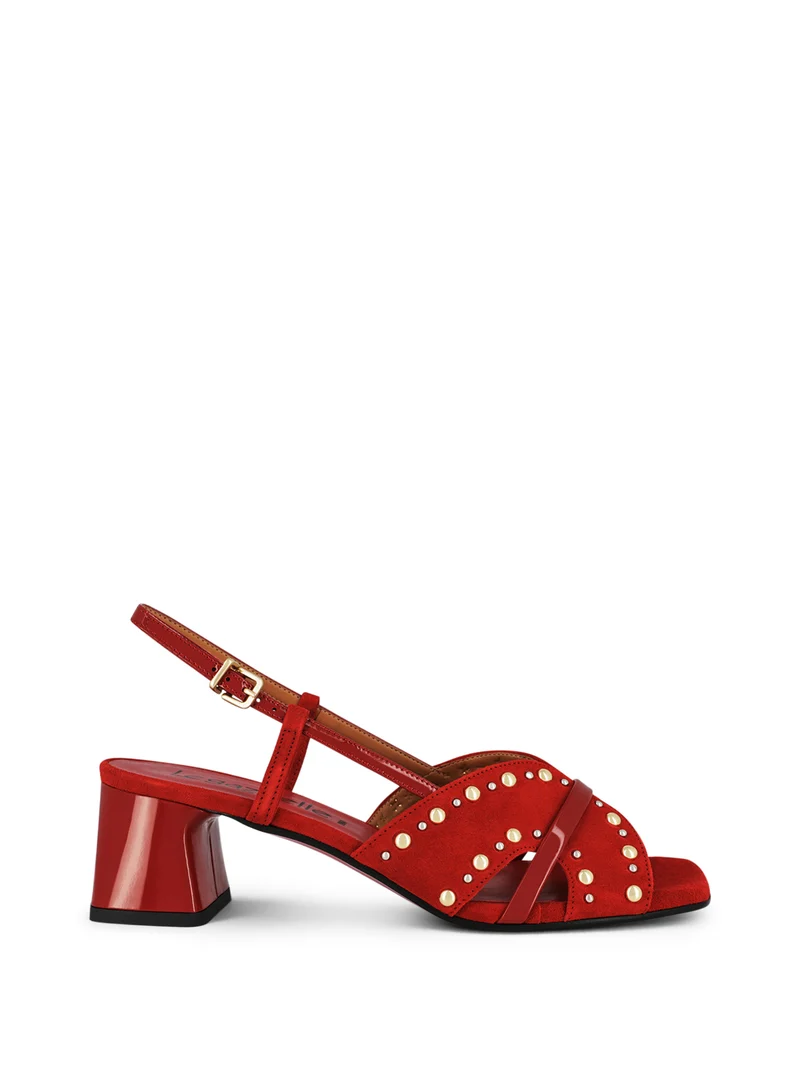 LEGNO RED
