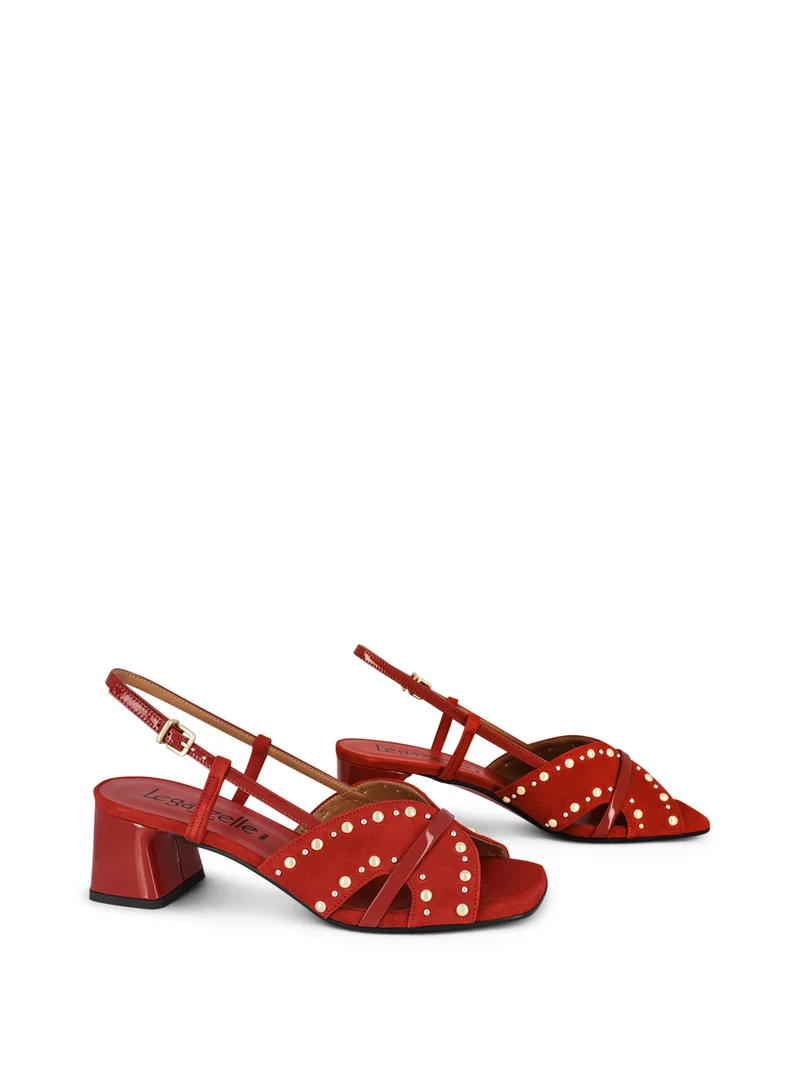 LEGNO RED