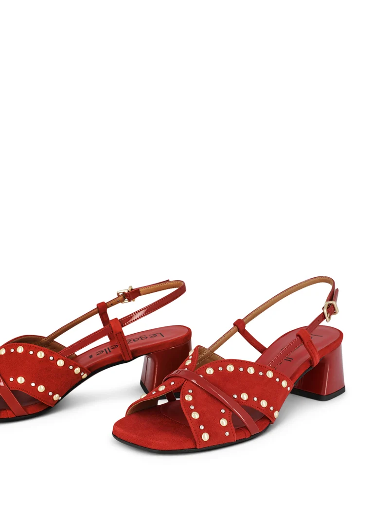LEGNO RED