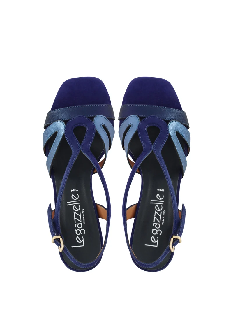 LETO NAVY
