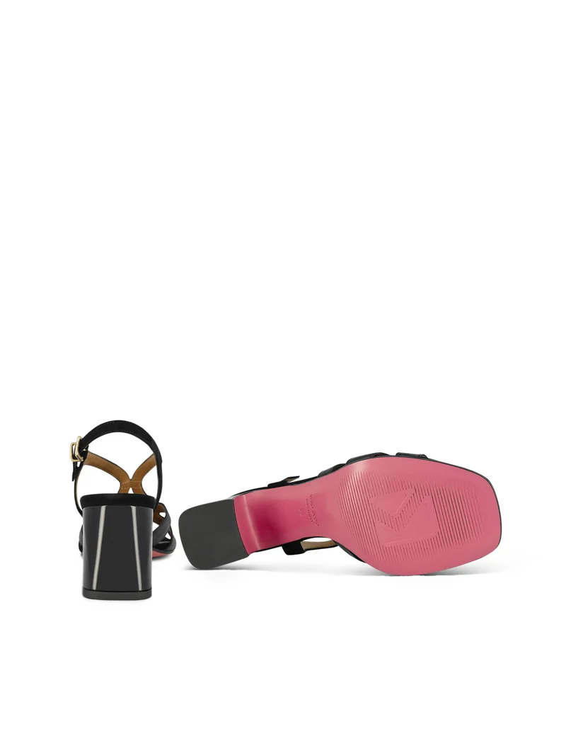 LETO BLACK