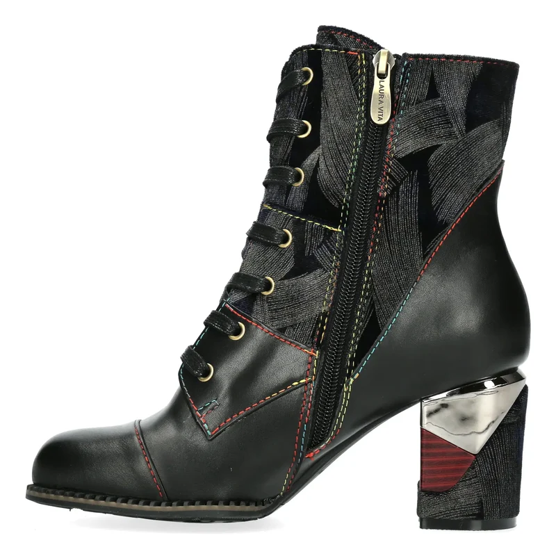 Bottines - MAEVAO 02